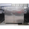 Pharmaceutical tray dryer Hot air circulation drying oven